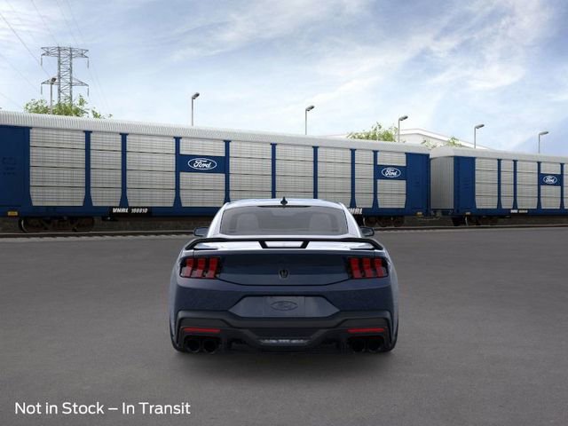 New 2026 Ford Mustang Dark Horse image 5
