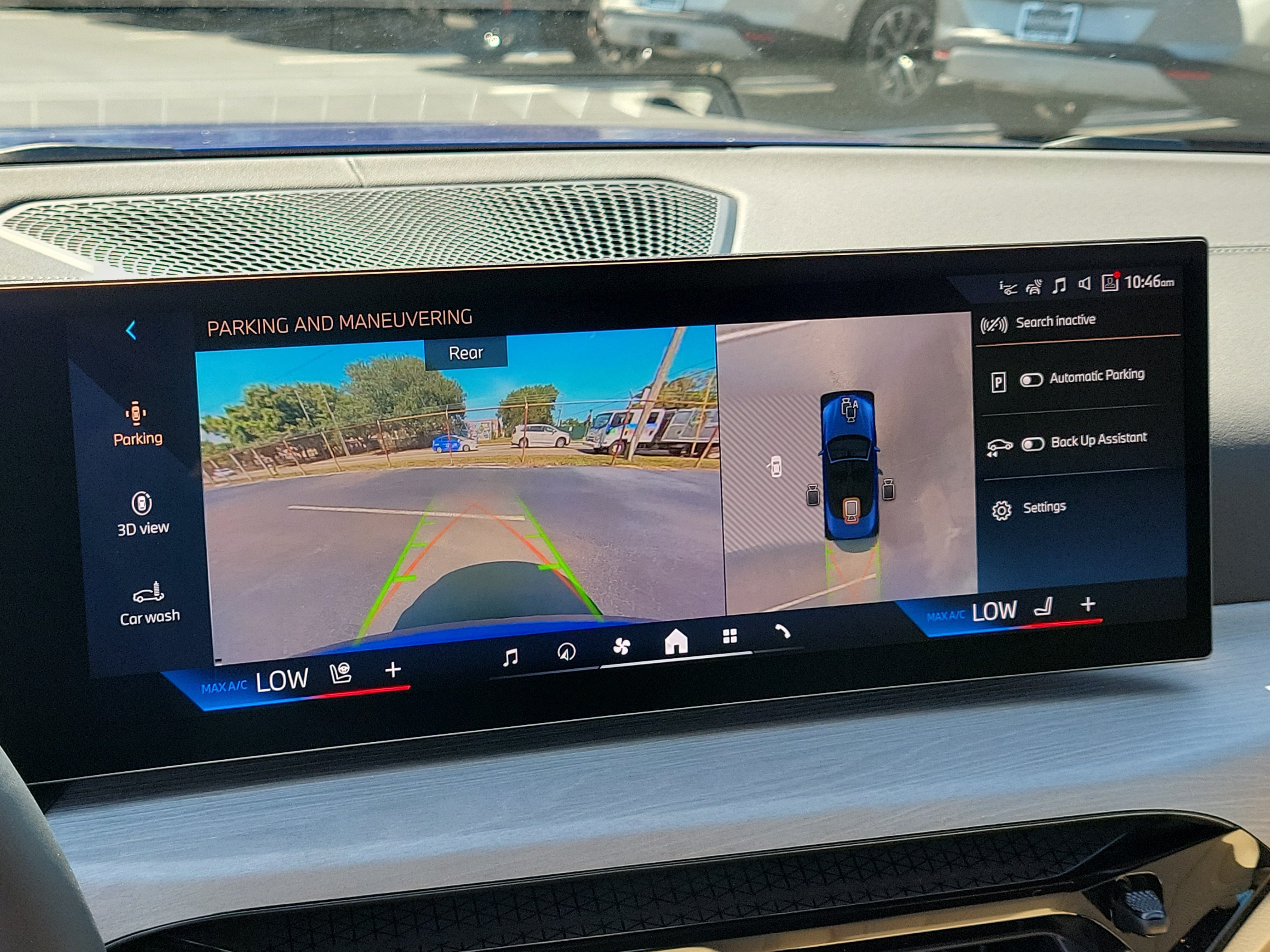 New 2027 BMW 430i Convertible w/ M Sport Package RWD image 18