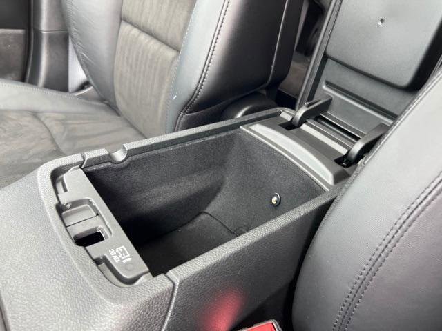 Certified 2021 Jeep Grand Cherokee Laredo X image 24