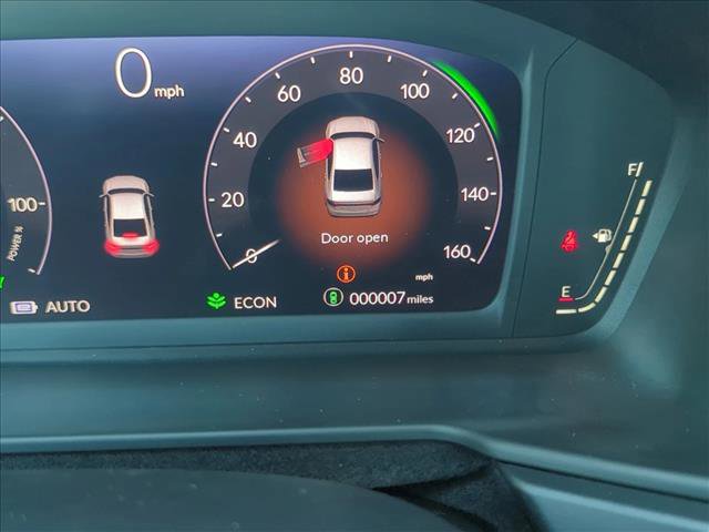 Certified 2025 Honda Accord EX-L image 12