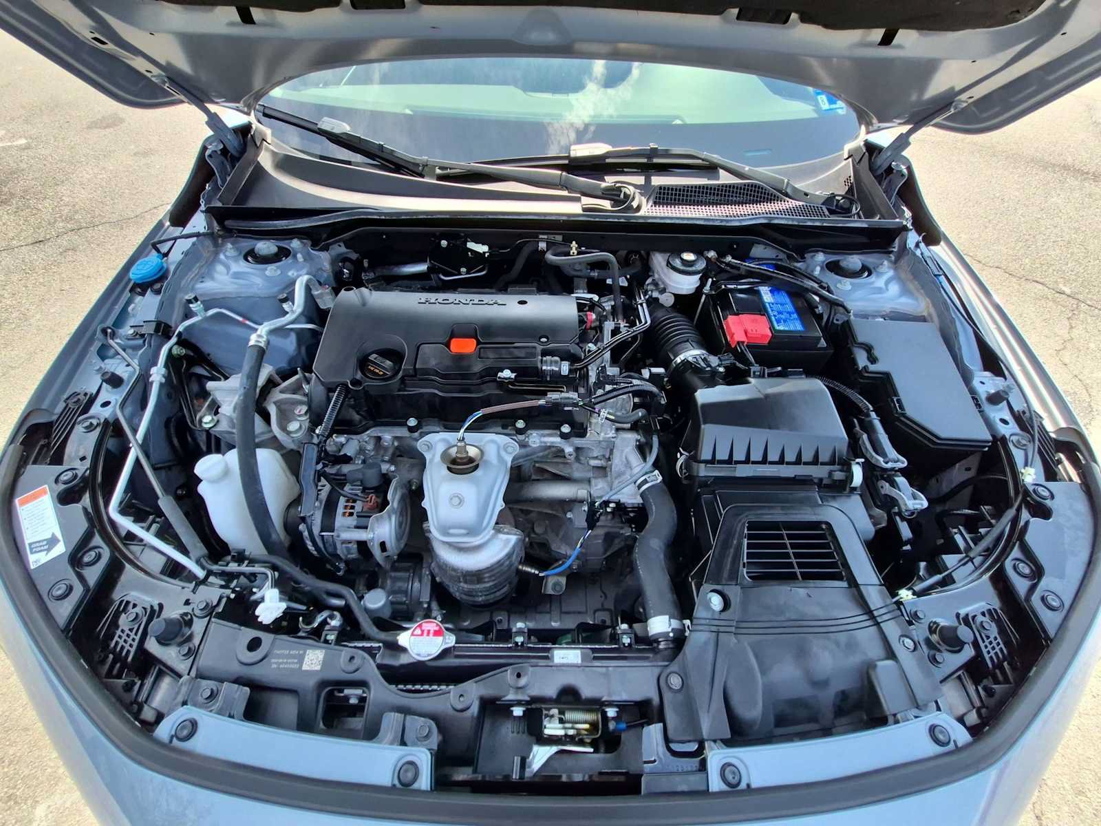 Used 2023 Honda Civic Sport image 15