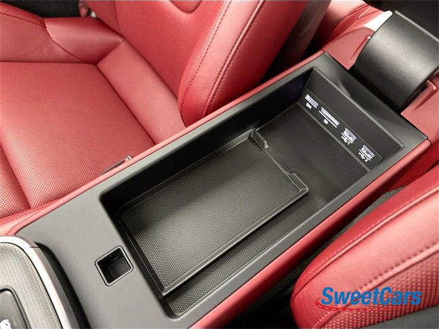 Used 2021 Porsche 911 Turbo S image 32