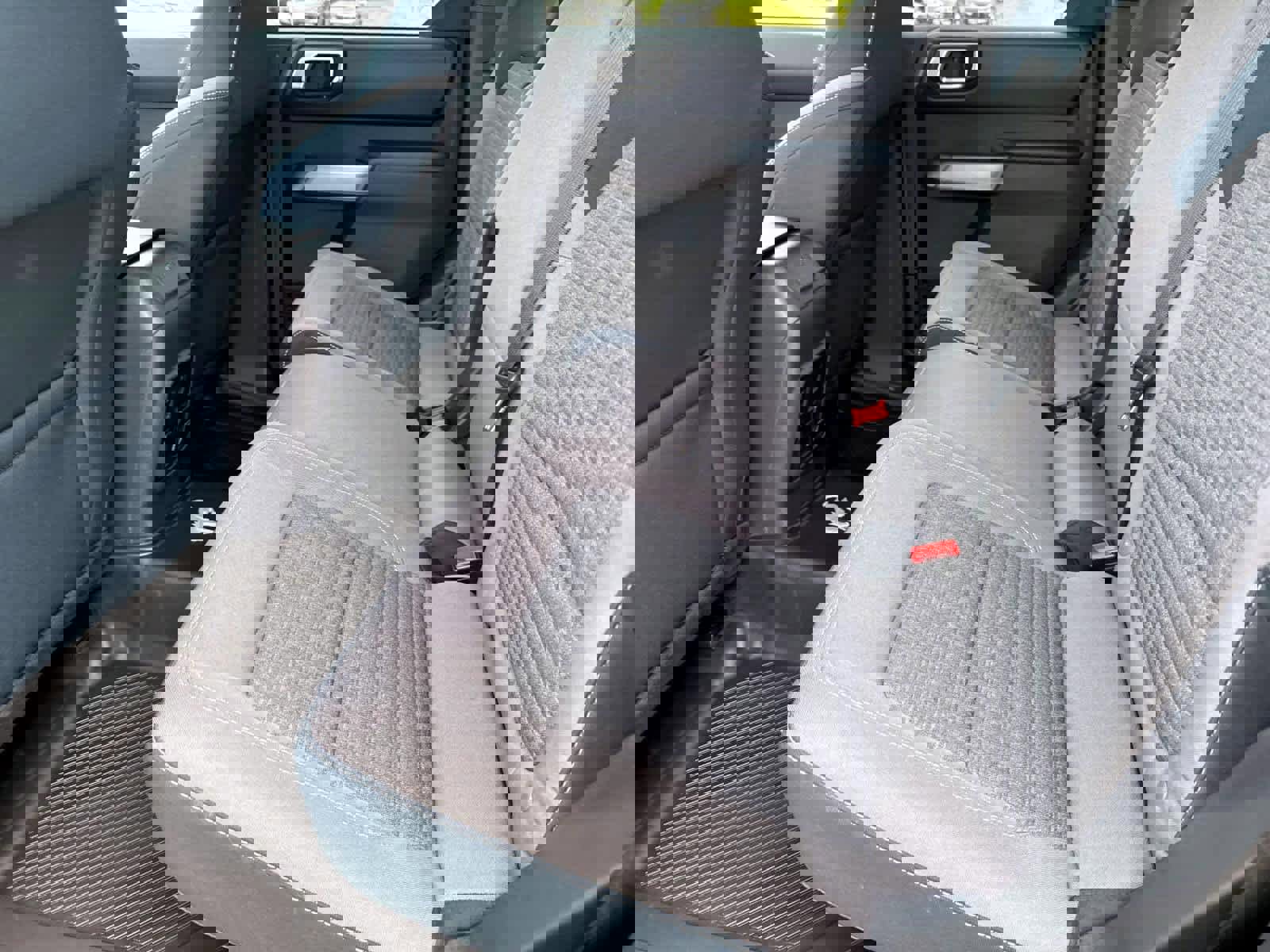 Used 2021 Ford Bronco Outer Banks image 14