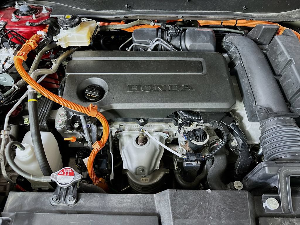 Used 2024 Honda CR-V Sport-L image 9