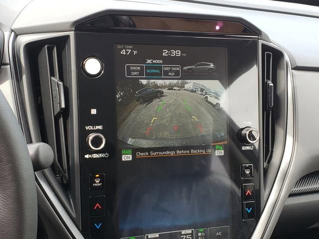 New 2026 Subaru Crosstrek 2.5i Limited image 19