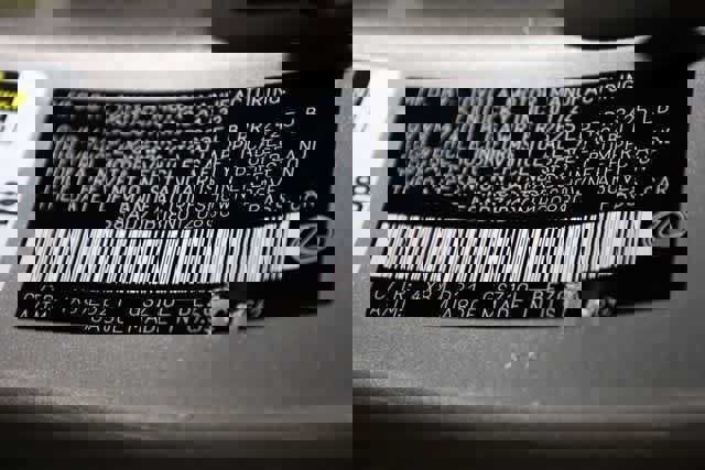 Used 2022 Lexus ES 350 w/ Premium Package image 39