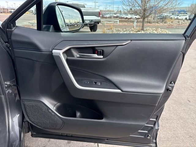 Used 2023 Toyota RAV4 XSE image 18