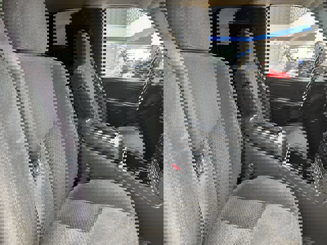 Used 2004 Chevrolet Silverado 2500 LS w/ Heavy-Duty Power Package image 22