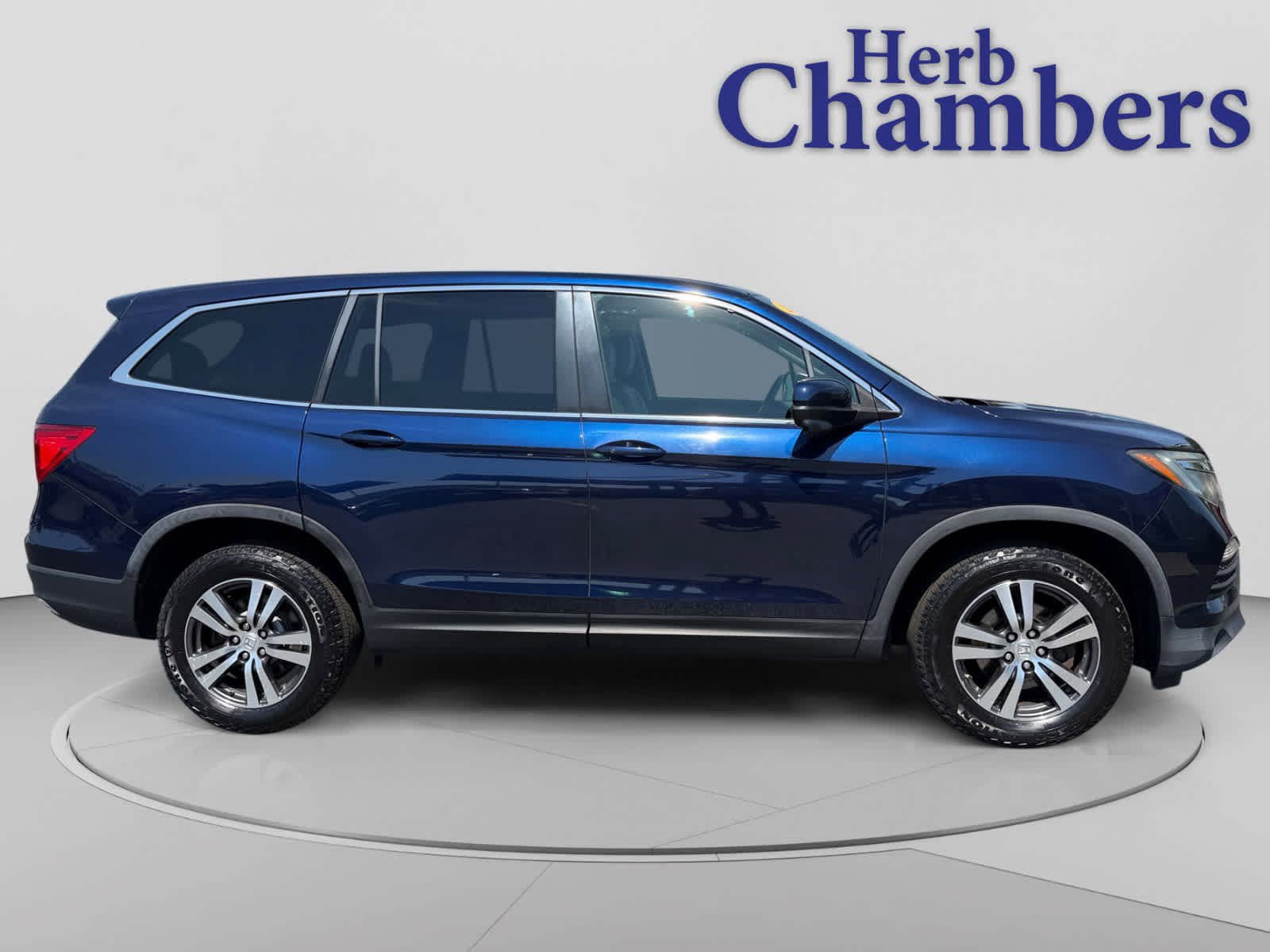 Used 2016 Honda Pilot EX-L image 12