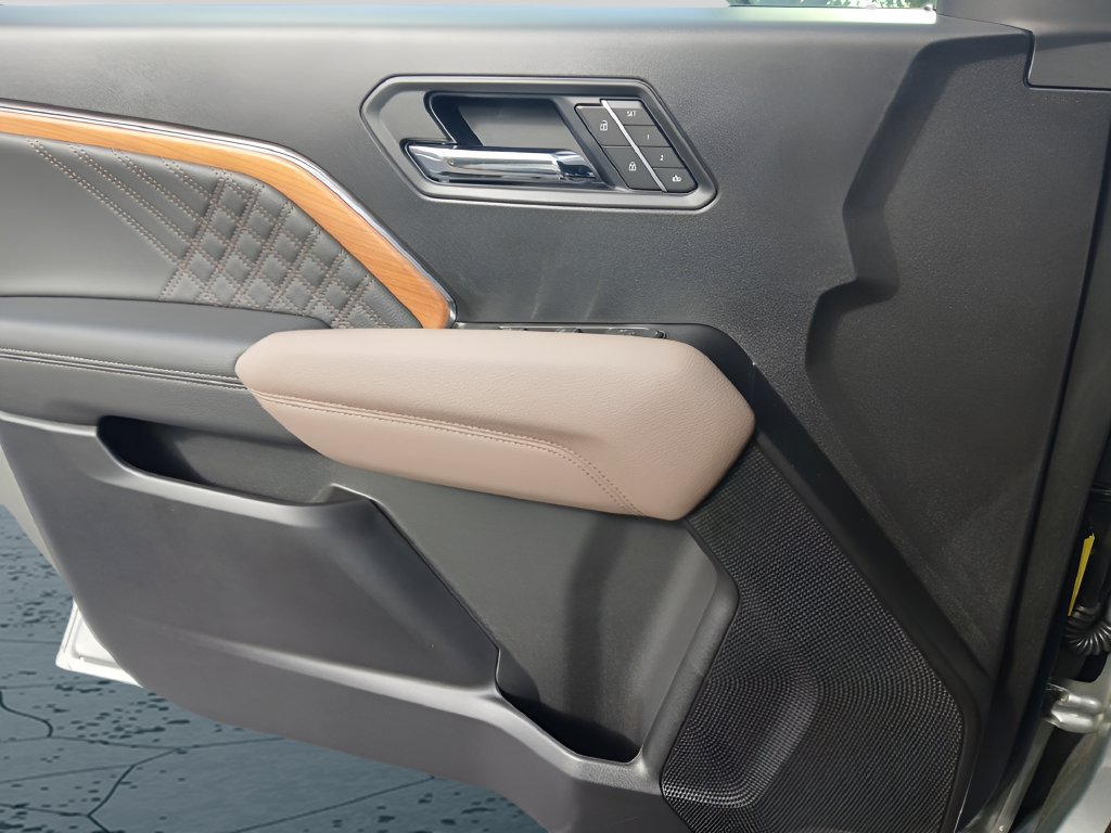 New 2026 GMC Canyon Denali AWD/4WD image 18