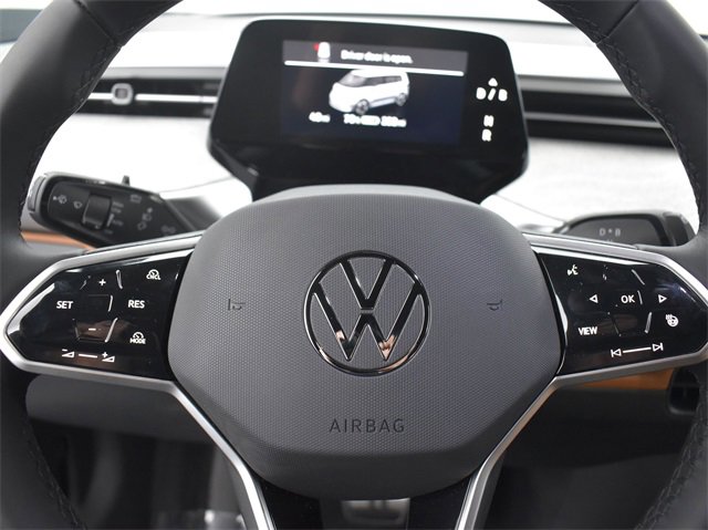New 2025 Volkswagen ID. Buzz Pro S image 14