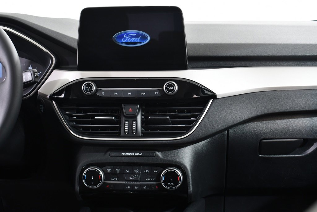 Used 2022 Ford Escape SE w/ Convenience Package image 9