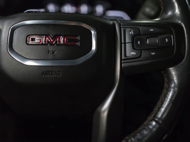 Used 2021 GMC Sierra 1500 AT4 image 23