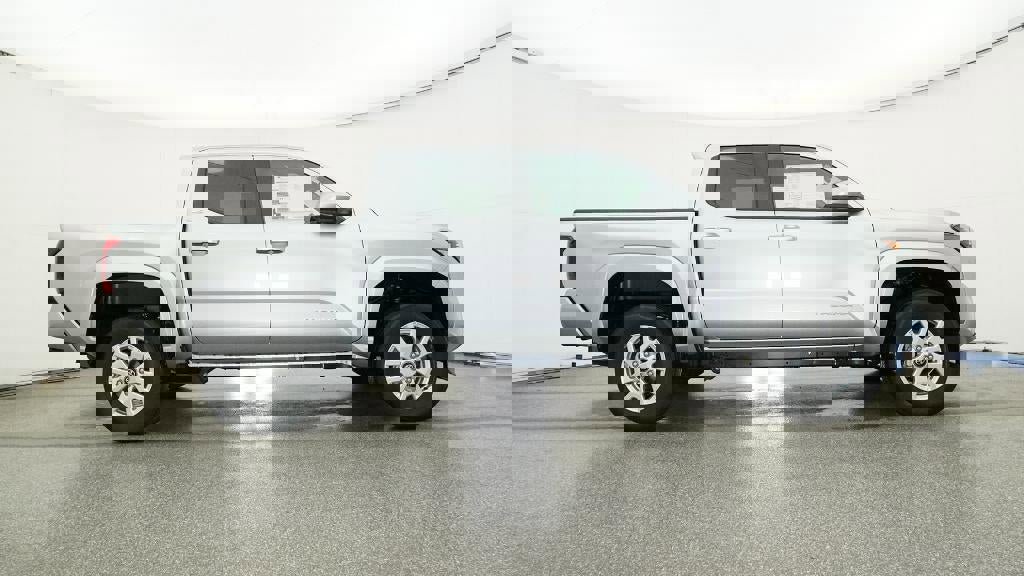 New 2026 Toyota Tacoma SR5 image 27