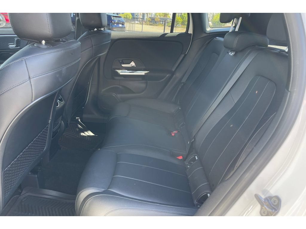 Used 2021 Mercedes-Benz GLA 250 image 15