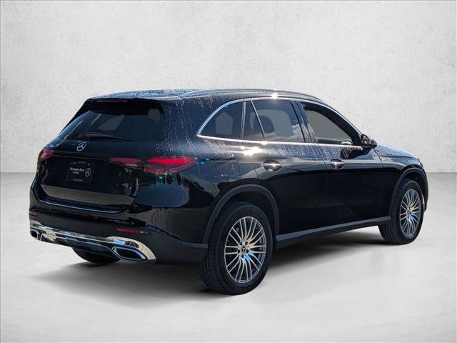 New 2026 Mercedes-Benz GLC 300 image 2