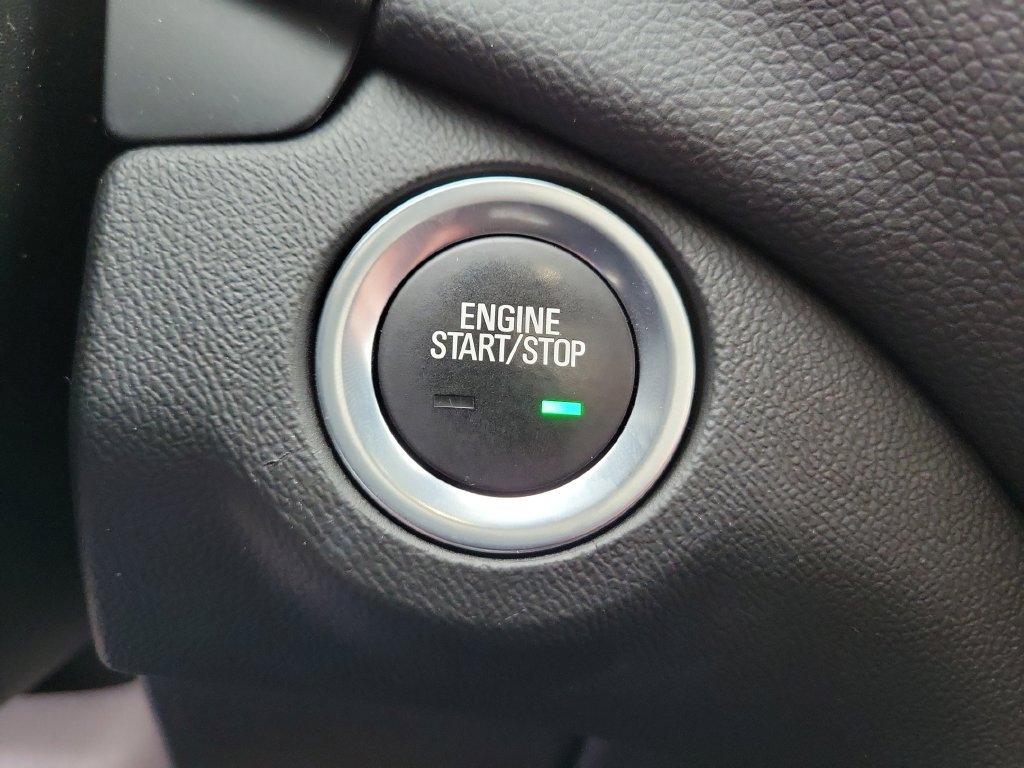 Used 2022 Chevrolet Equinox LT FWD image 35