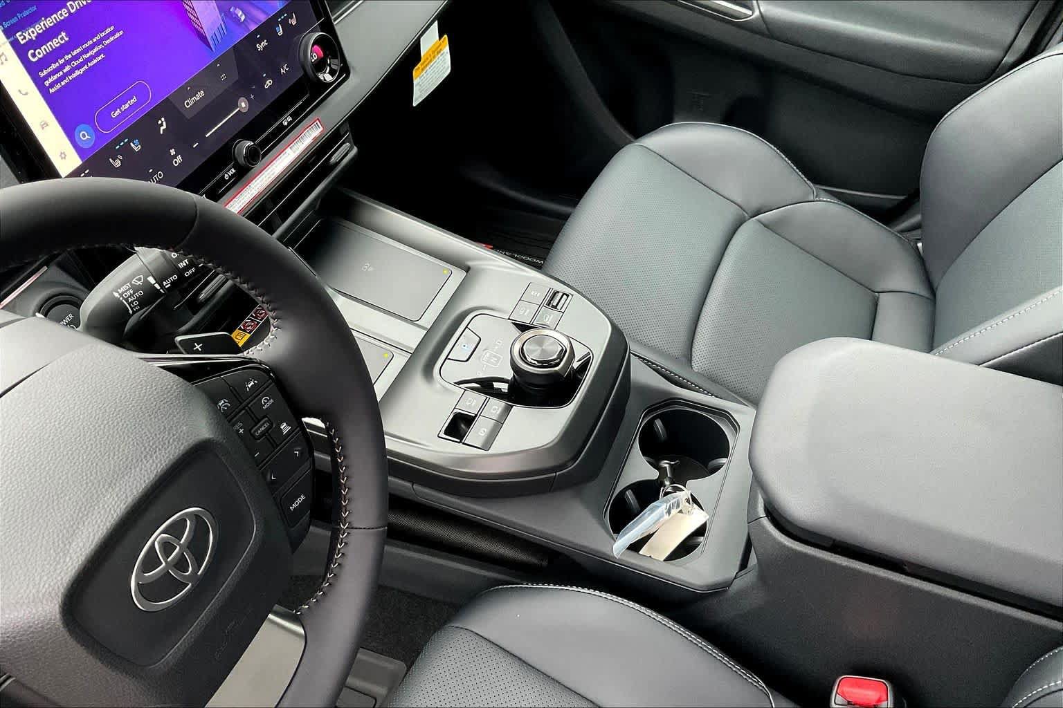 New 2026 Toyota bZ Woodland AWD/4WD image 7