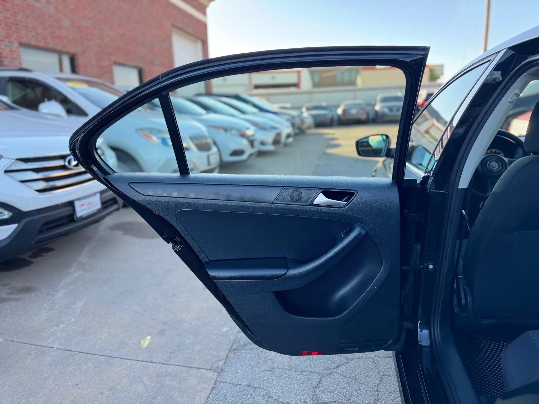 Used 2014 Volkswagen Jetta S image 20