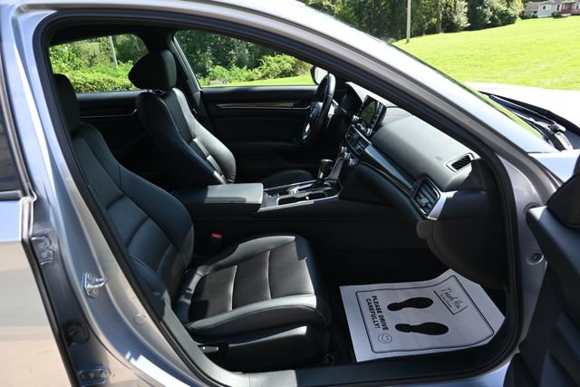 Used 2018 Honda Accord Sport image 19