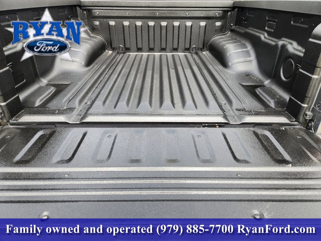 Used 2025 Nissan Frontier PRO-4X AWD/4WD image 22