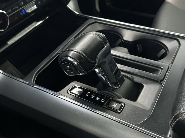 Certified 2022 Ford F150 Lariat AWD/4WD image 20