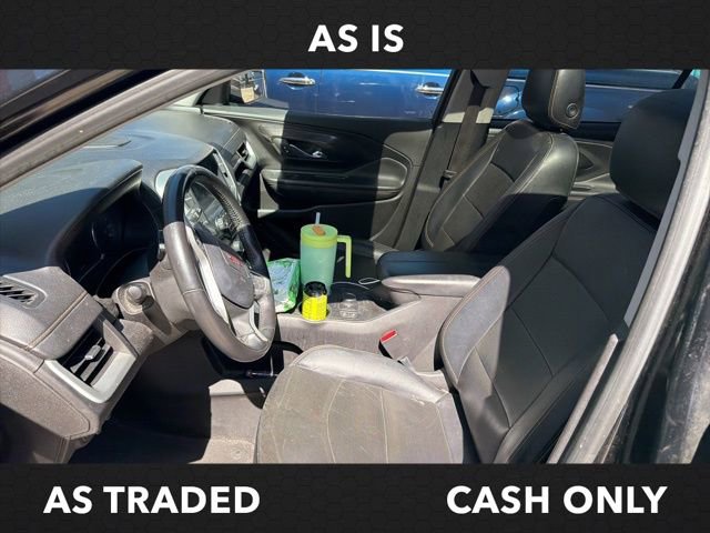 Used 2018 GMC Terrain SLT w/ Preferred Package image 29