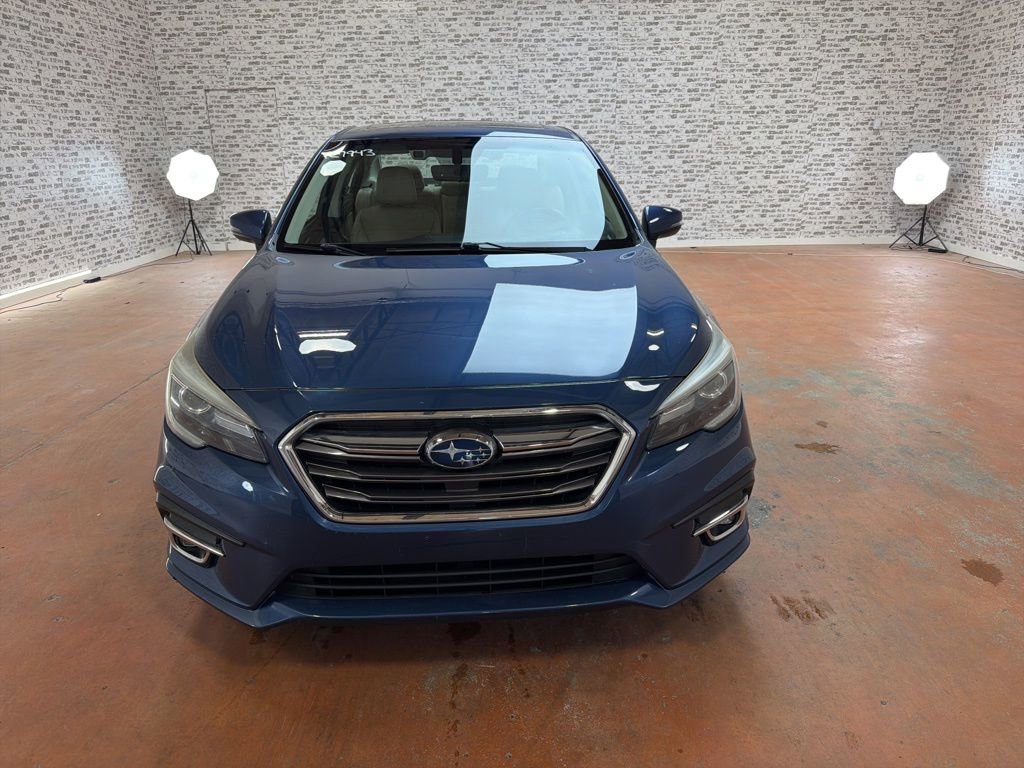 Used 2019 Subaru Legacy 2.5i Limited AWD/4WD image 2