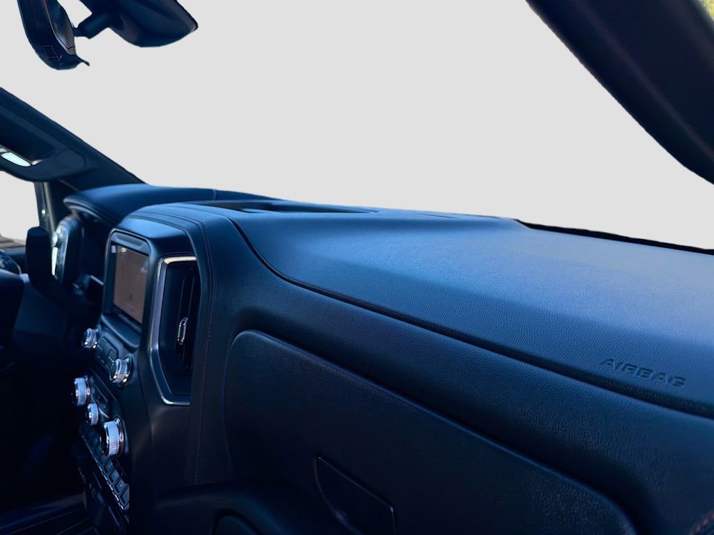 Used 2021 GMC Sierra 2500 AT4 w/ AT4 Preferred Package image 33