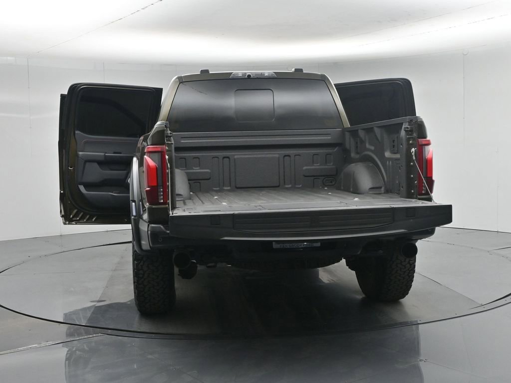 Certified 2025 Ford F150 Raptor image 35