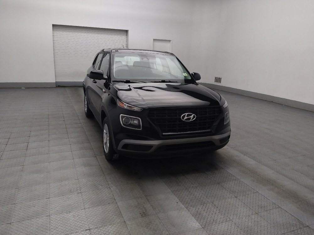 Used 2024 Hyundai Venue SE image 13