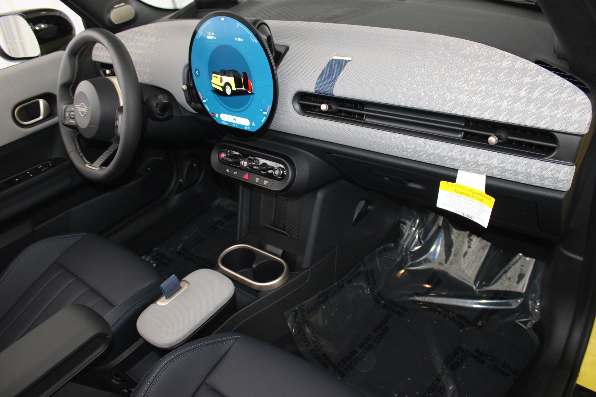 New 2026 MINI Cooper S image 31