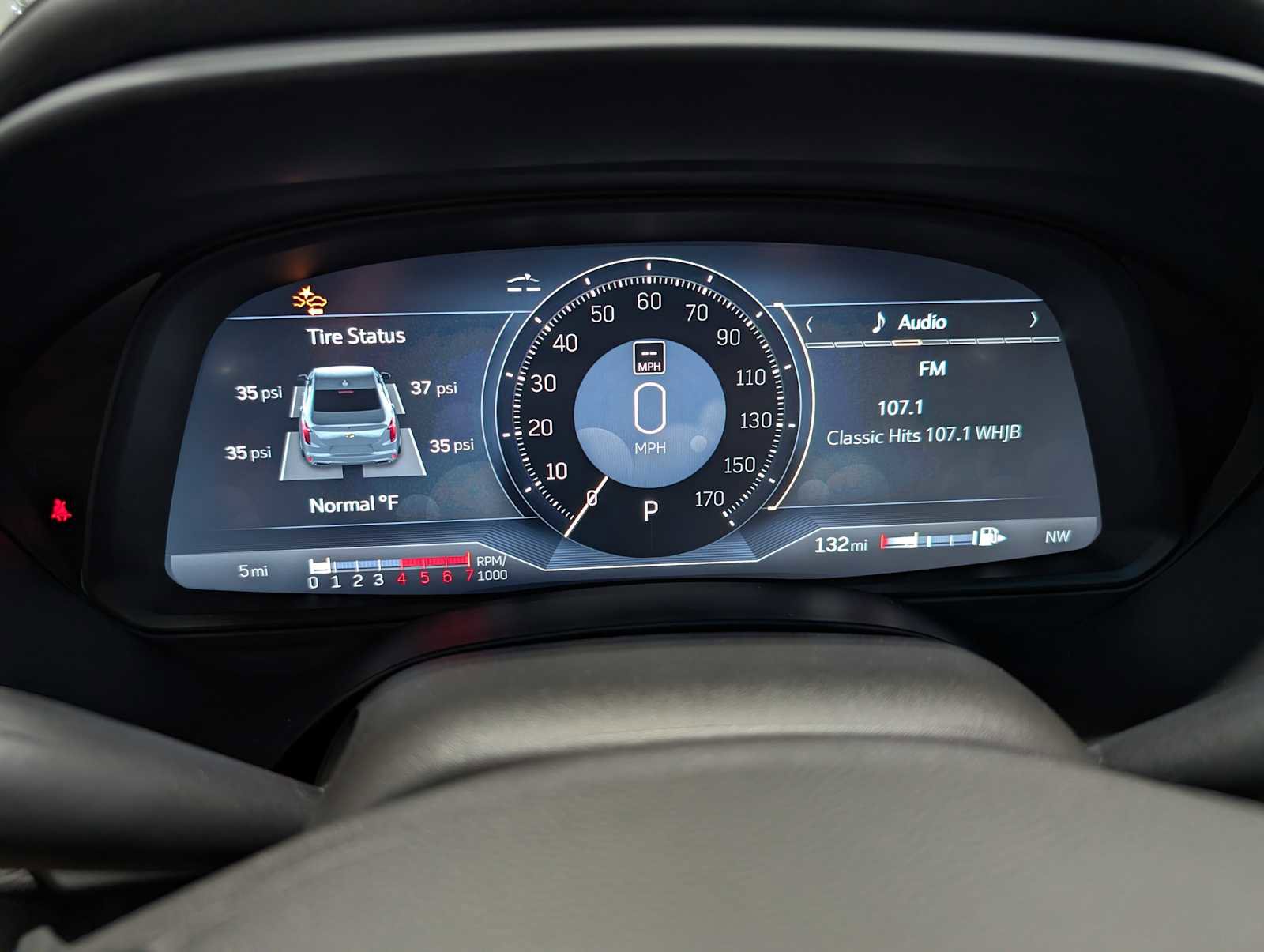 New 2026 Cadillac CT4 Premium Luxury image 19