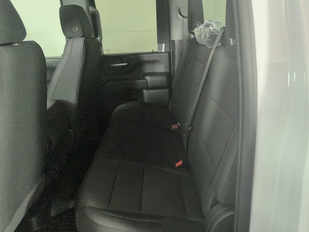 New 2026 GMC Sierra 2500 Pro w/ 1SA Pro Safety Plus Package AWD/4WD image 21