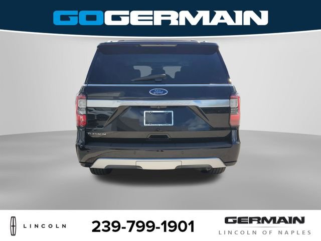Used 2019 Ford Expedition Platinum AWD/4WD image 8