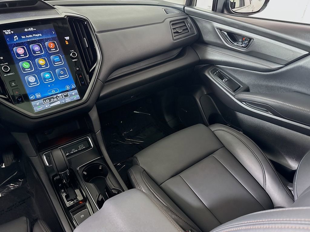 Used 2025 Subaru Ascent Bronze Edition image 25