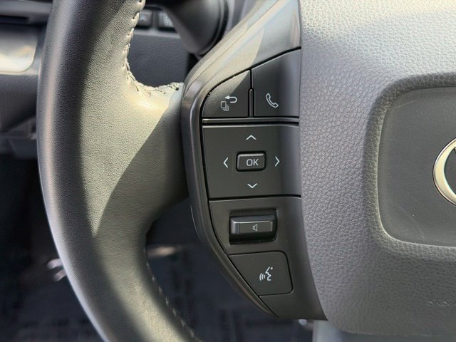 Certified 2023 Toyota Prius LE AWD/4WD image 25