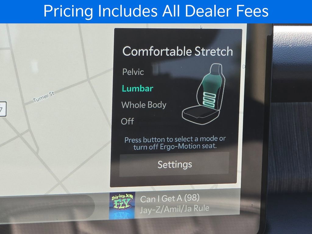 New 2027 Kia Telluride X-Line SX Prestige AWD/4WD image 20