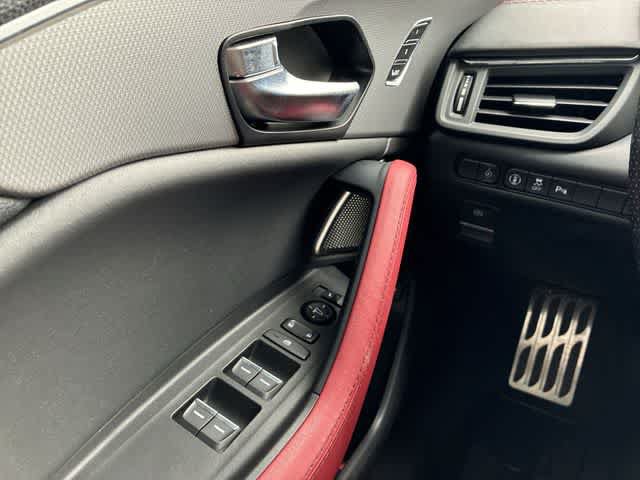 Used 2022 Acura TLX w/ A-SPEC Pkg FWD image 41