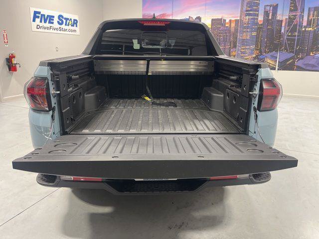 New 2026 Hyundai Santa Cruz SEL FWD image 28