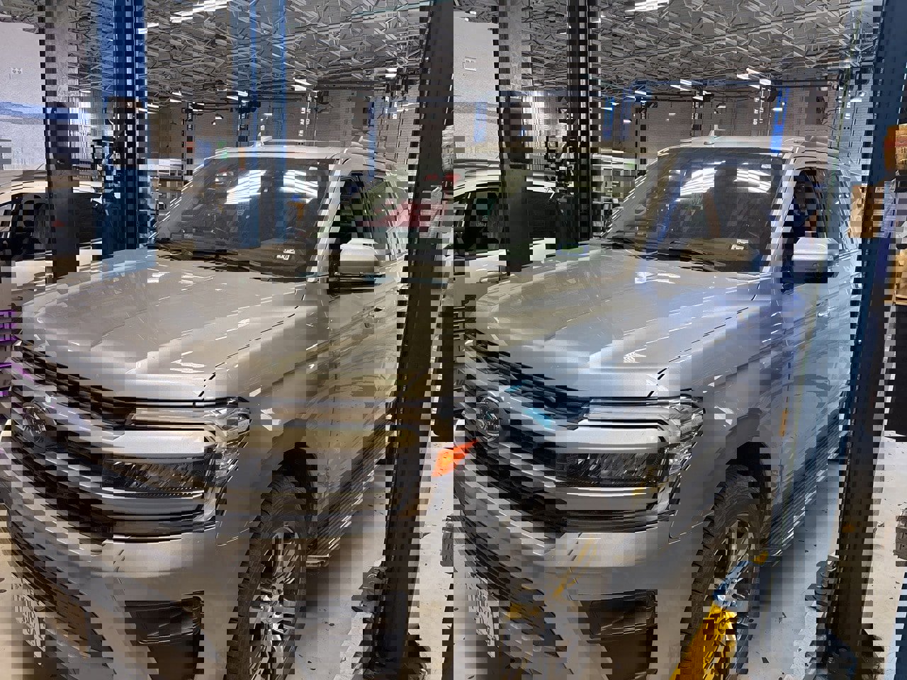 Used 2022 Ford Expedition XLT image 5