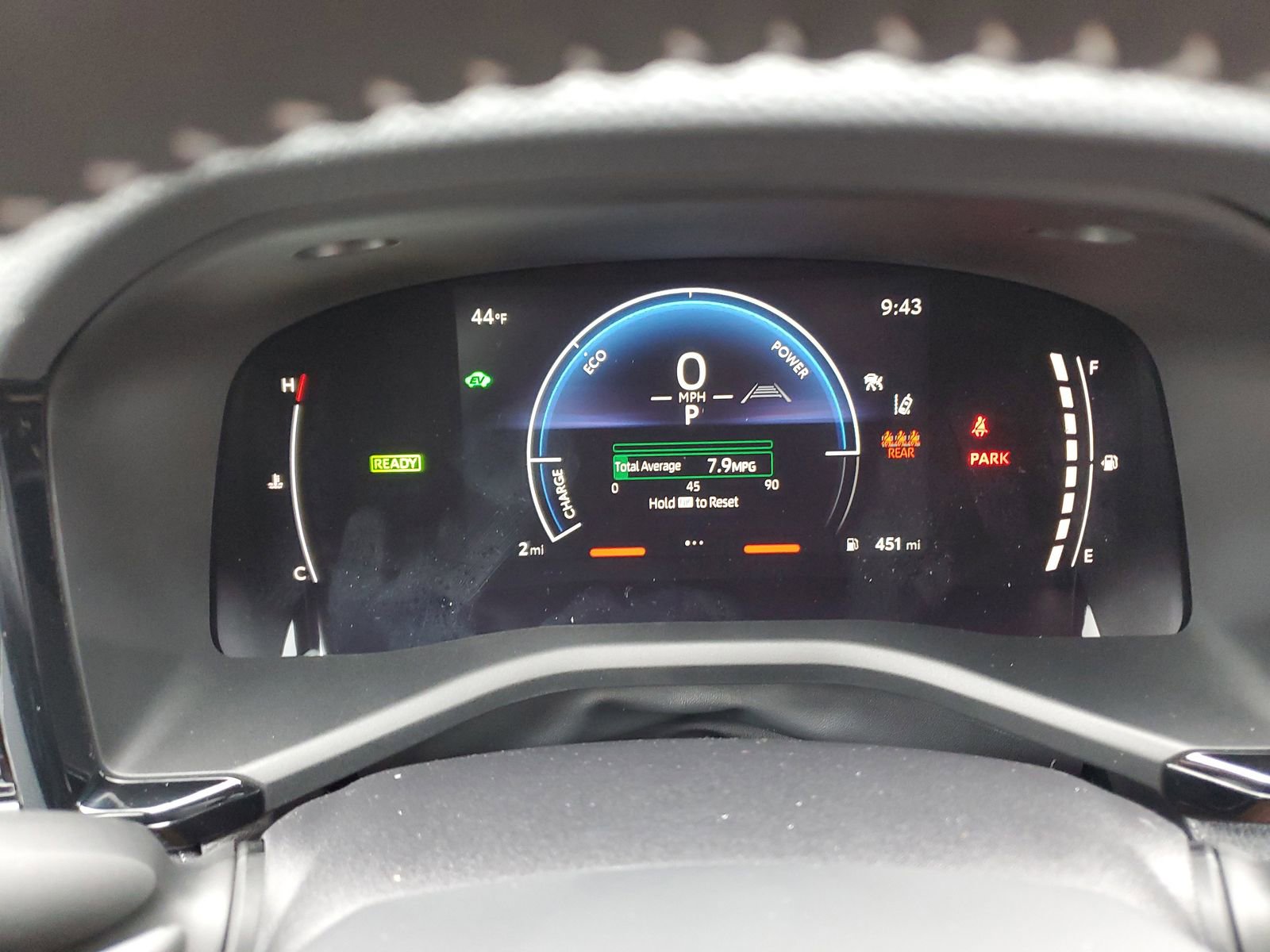 New 2026 Toyota Camry SE image 24