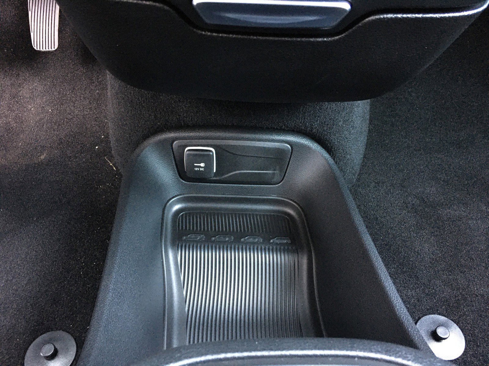 New 2025 Chrysler Pacifica Select image 22