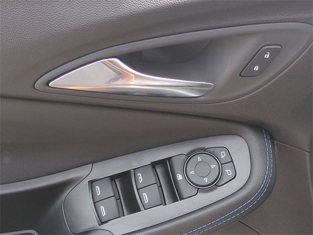 New 2026 Buick Encore GX Sport Touring image 22