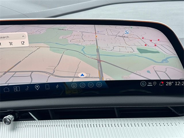 New 2026 Cadillac Optiq Sport 2 image 21