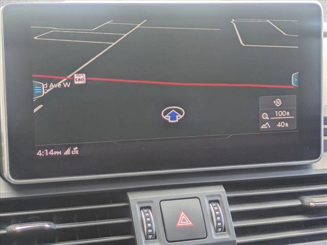 Used 2019 Audi SQ5 Premium Plus AWD/4WD image 12