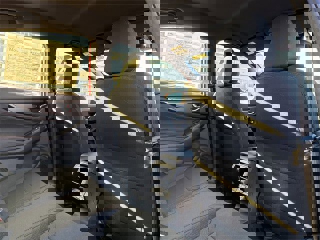 New 2025 Subaru WRX Premium image 16