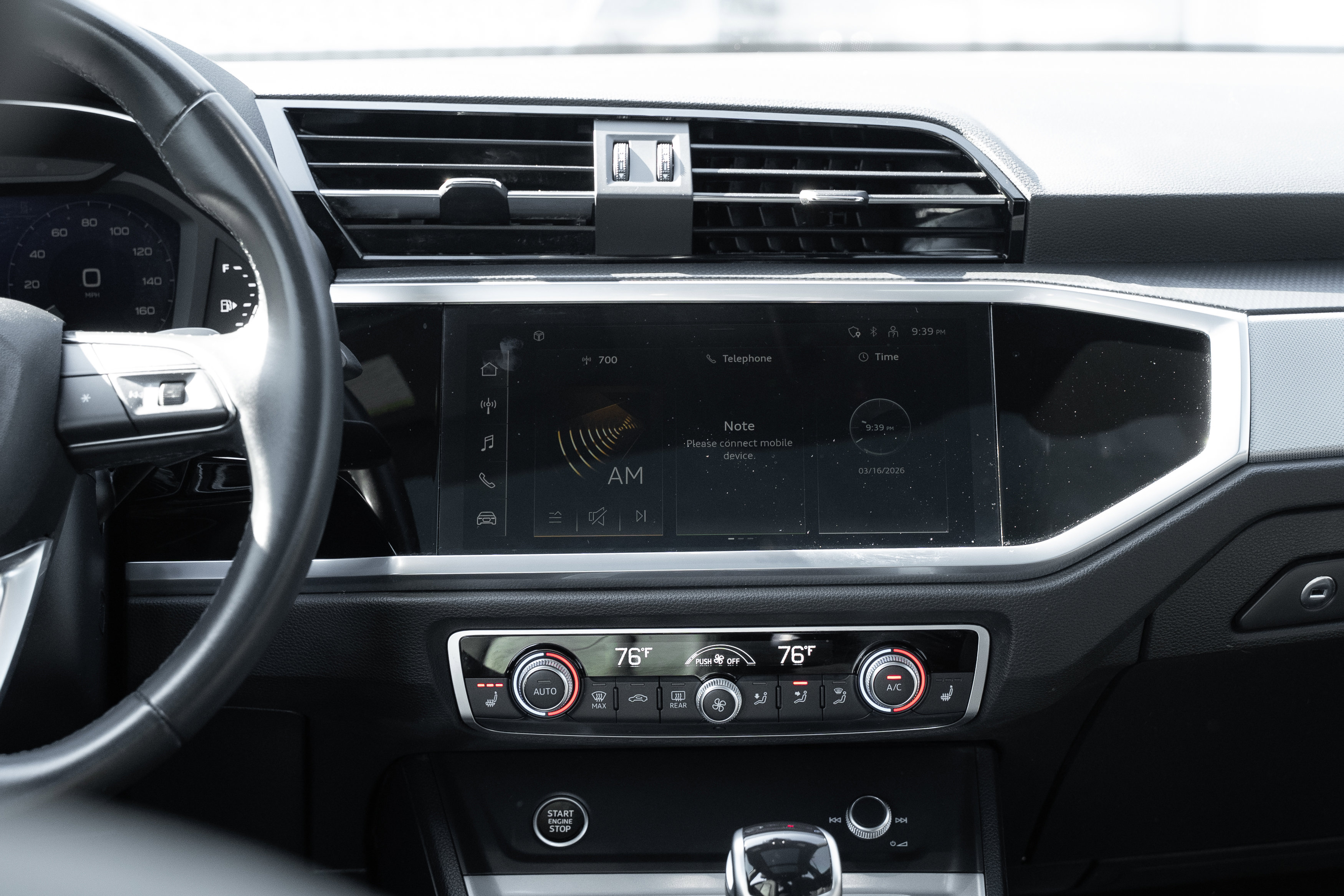 Certified 2023 Audi Q3 2.0T Premium Plus w/ Premium Plus Package image 12