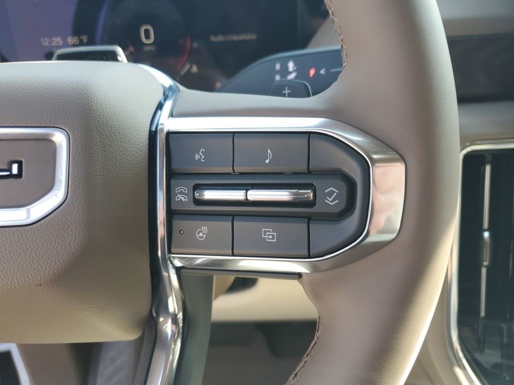 New 2026 GMC Yukon Denali image 37