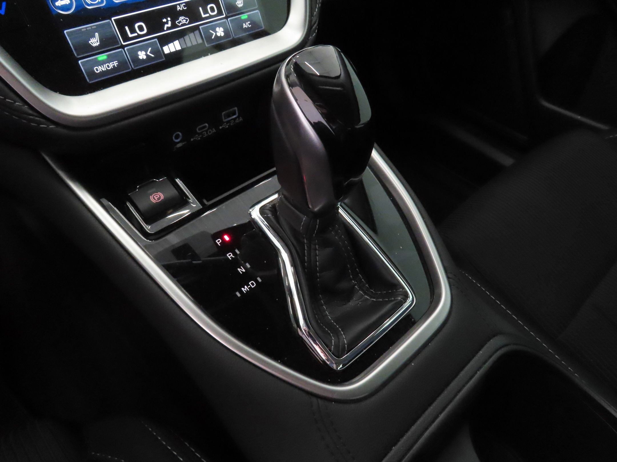 Certified 2025 Subaru Legacy Premium image 17